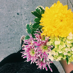 Our Flowers - Products