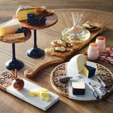1 - Shopping - Entertaining