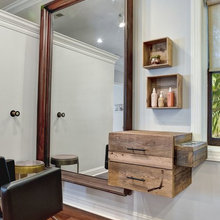 Salon Stations