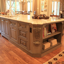 Corbels