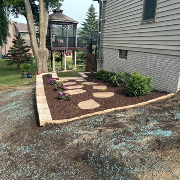 Ty's Snow Removal and Landscaping LLC