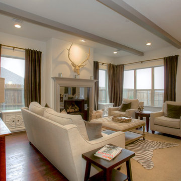 Interiors