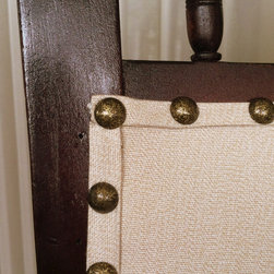 Upholstery Projects - Products