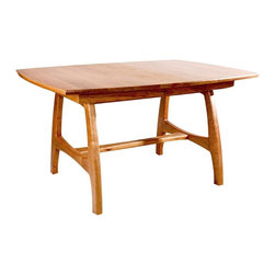 Linnaea Trestle Table - Dining Tables