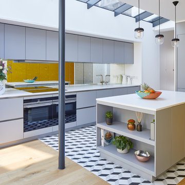 Global Kitchen Projects