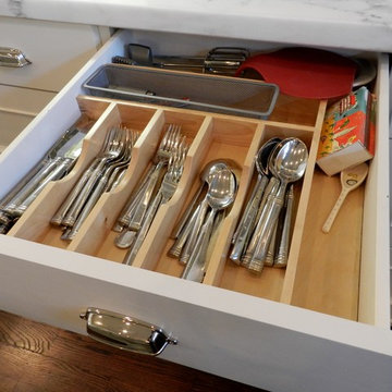 Upland Kitchen Remodel