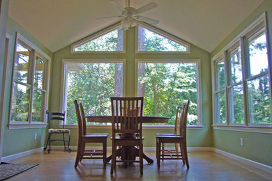 Sunrooms & Interior Remodeling