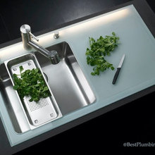 Faucets