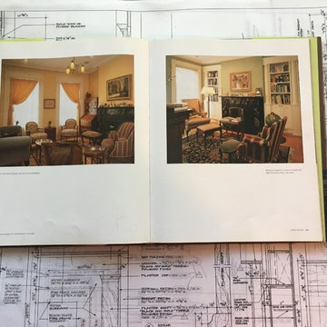 Rowhouse Renovation - West Village, Manhattan, NYC