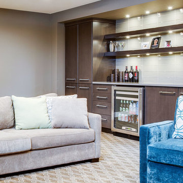 Saskatoon, New Build - Eleven