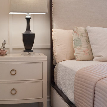 Grandma's Guest Room
