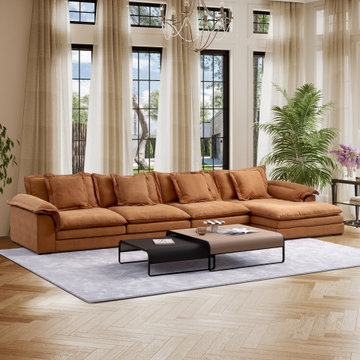 Sandwich Sofa