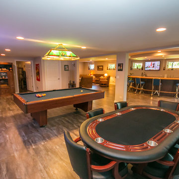Whole Home Remodel