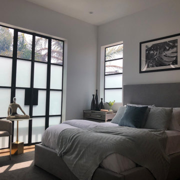 Amoroso Residential