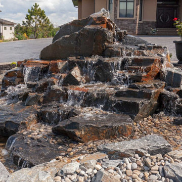 Water Fountain