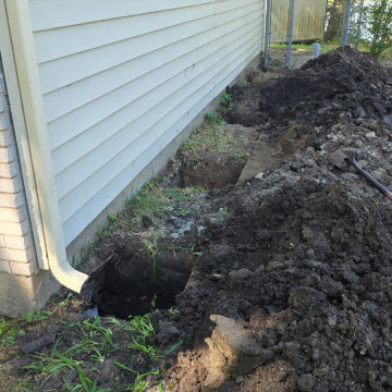 Foundation problems can affect the safety and value of your home.