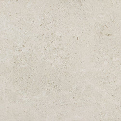 Dignitary in Luminary White - Tile