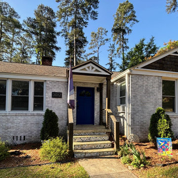 Home Exterior