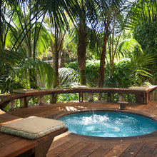 pool ideas
