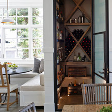 wine closet