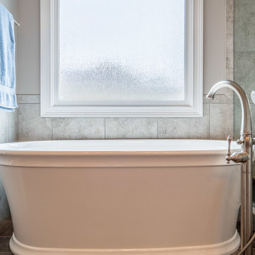 Cumming Master Suite Remodel