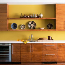 Kitchen Colors