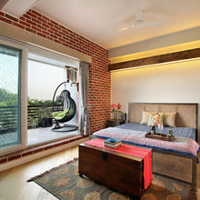 Bedrooms