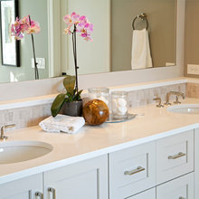 TR master bath