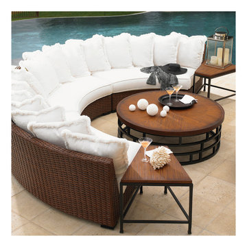 Patio + Outdoor