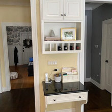 Libs New House