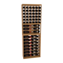 Creative Wine Room storage ideas