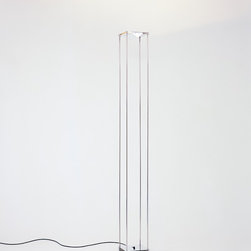 Serien Basis - Floor Lamps