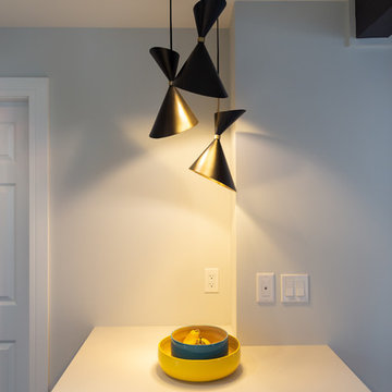 Mid-Century Revival