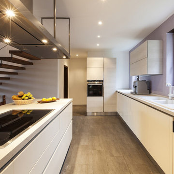 Kitchen Remodeling