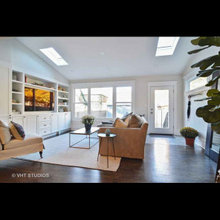 Kitchen/Family Room