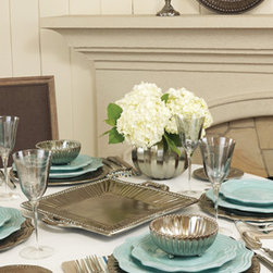 Dinnerware from www.belleandjune.com - Dinnerware