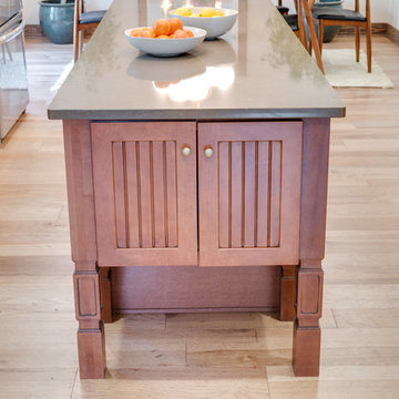 Craftsman House - Fox Home Free, Season 2, Episode 1