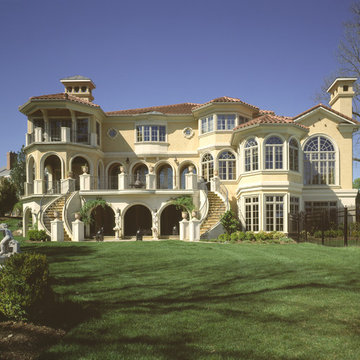 Custom Exteriors