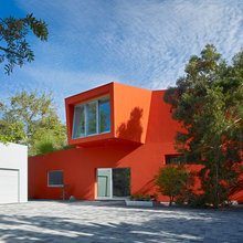 For the love of orange