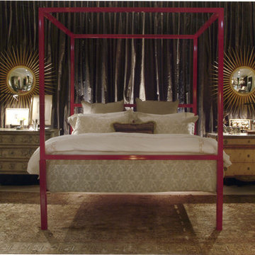 Baker Show House