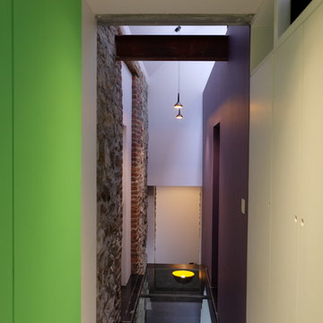 Extension Esneux