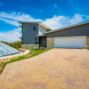 Skyview Terrace