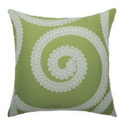Outdoor Decor - Elaine Smith Pillows - Products