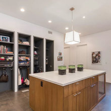 New Home - Mudroom