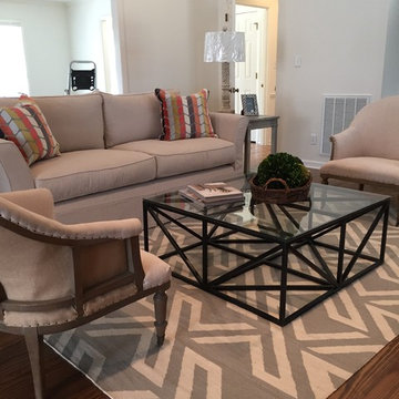 Living Rooms