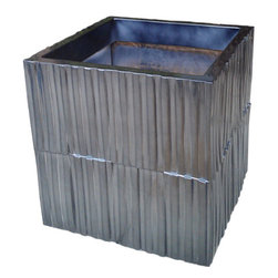 Planters & Arboreal Sculptures - Products