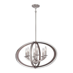 Home Lighting: Elk and Metropolitan - Products