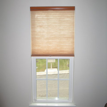 Honeycomb Shades