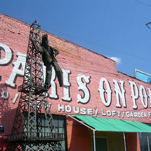places in Atlanta