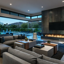 Basement Remodel